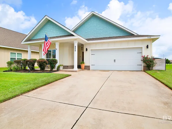 9431 Swan Point Rd, Daphne, AL 36526