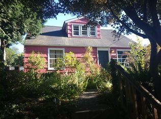 345 NW 48th St, Seattle, WA 98107