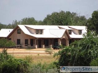 4771 S Fm 56, Glen Rose, TX 76043