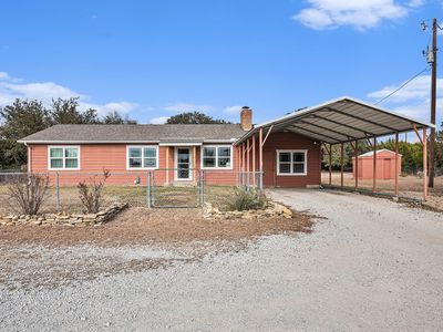 202 Rocky Ridge Ln, Weatherford, TX, 76085