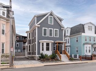 68 Concord Ave #1, Somerville, MA 02143