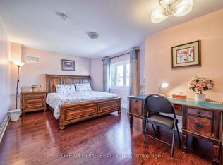 3 Moses Cres ROOM C, Markham, ON L6C 1R2