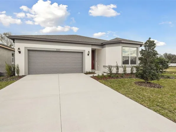 4313 Big Sky Dr, Brooksville, FL 34604