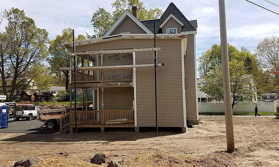 1st image of this home
