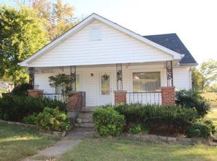 550 Les Gregory Loop, Hartsville, TN 37074