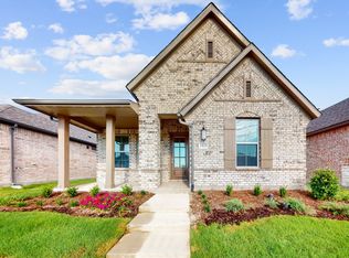 1533 Buckeye Trl, Garland, TX 75042