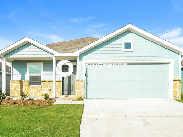 122 Lemongrass Dr, Princeton, TX 75407