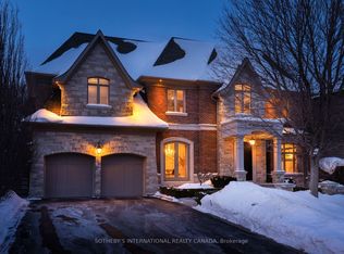 6 Weller Cres, Vaughan, ON L6A 1E4