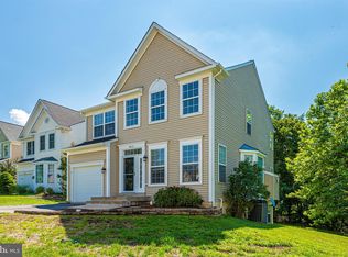 9673 Fleetwood Ct, Frederick, MD 21701