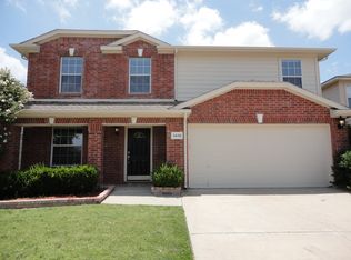 3436 Bandera Ranch Rd, Roanoke, TX 76262