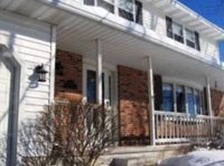 1520 Roby Rd, Stoughton, WI 53589