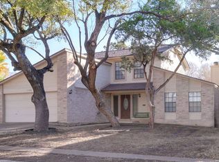 11206 Woodridge Frst, San Antonio, TX 78249