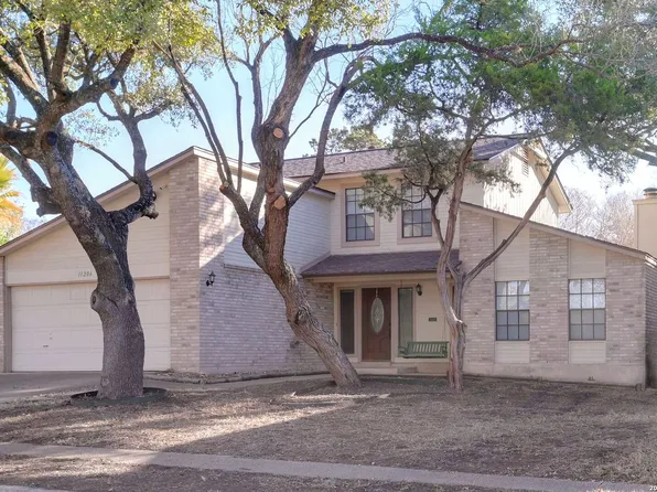 11206 Woodridge Forest, San Antonio, TX 78249