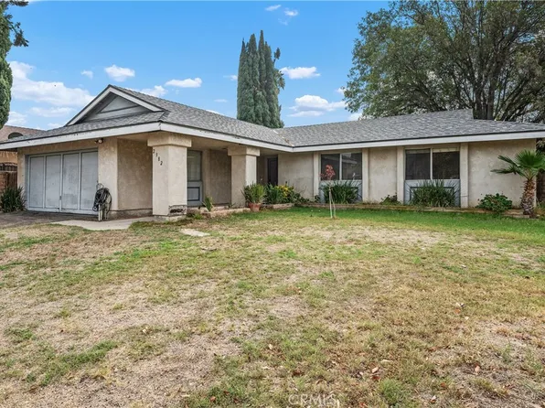 2382 E Marie St, Simi Valley, CA 93065