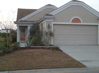 21 Basket Walk Dr, Bluffton, SC 29909