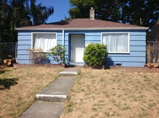 8123 27th Ave SW, Seattle, WA 98126