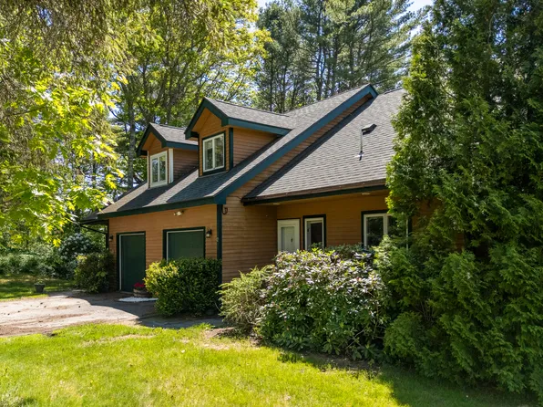 12 & 14 Maddocks Road, Boothbay Harbor, ME 04538