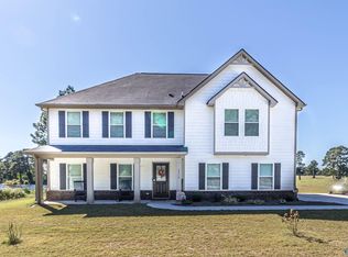 5312 Georgia Mountain Rd, Guntersville, AL 35976