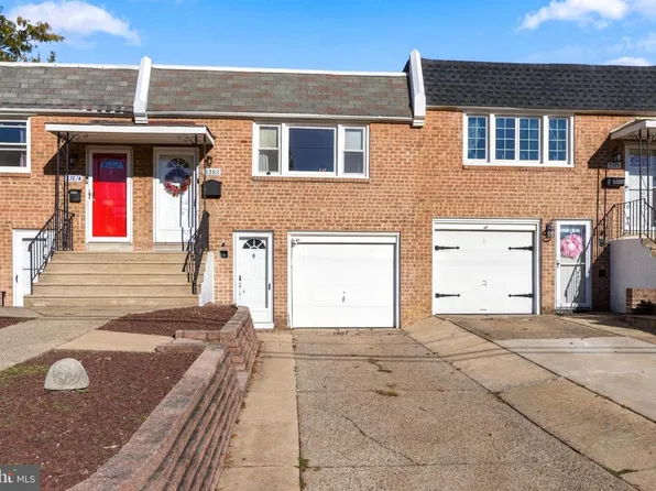3383 S Keswick Rd, Philadelphia, PA 19114