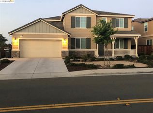 1254 Sierra Trail Rd, Oakley, CA 94561