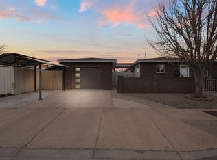 1429 Lucretia St SW, Albuquerque, NM 87121