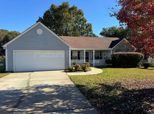 1022 Windsor Dr, Monroe, GA 30656