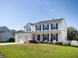 40 Rosalind Cir, Sicklerville, NJ 08081