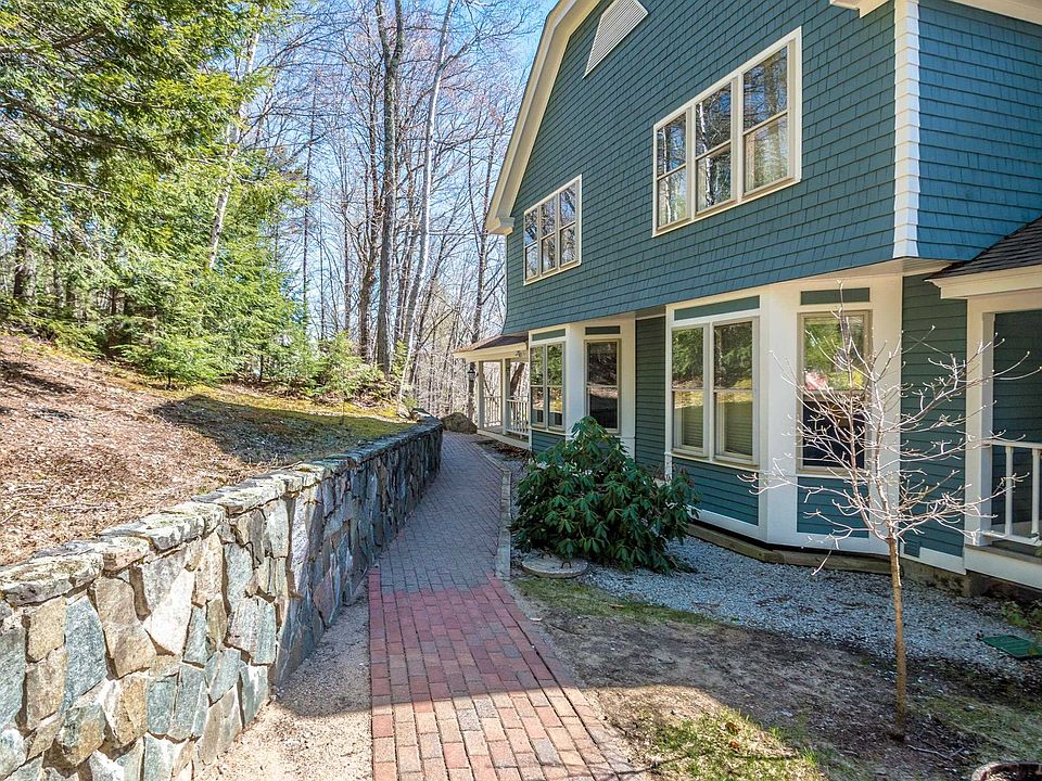 Zillow Jackson Nh