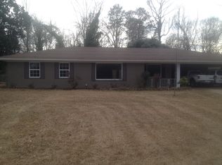 435 Border Spring Road, Caledonia, MS 39740