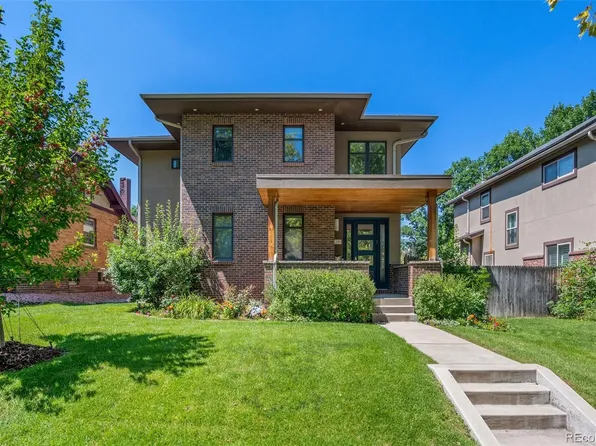 2281 Forest Street, Denver, CO 80207