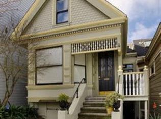 7-11 Downey St #7, San Francisco, CA 94117