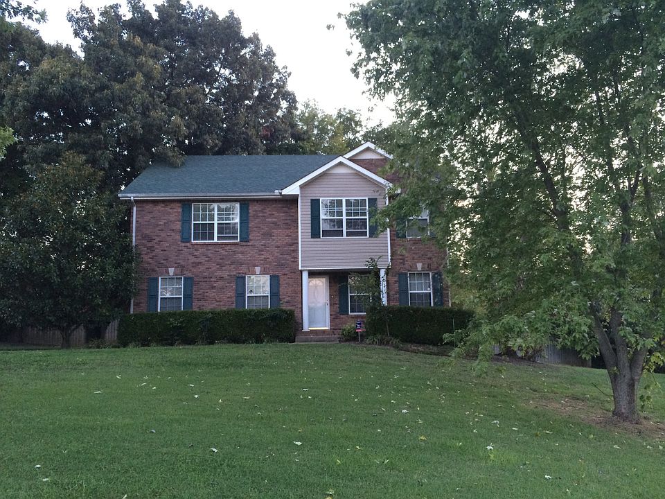 3500 Hickory Glen Dr