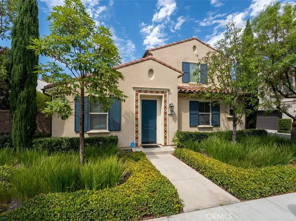 177 Bright Poppy, Irvine, CA 92618