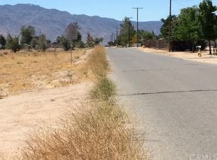 Glendale Ave, Hesperia, CA 92345