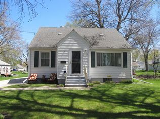 1319 Saint John Ave, Albert Lea, MN 56007