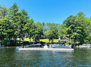 Lot#18 Fairway Drive, Naples, ME 04055