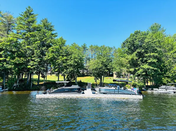 Lot 18 Fairway Drive, Naples, ME 04055