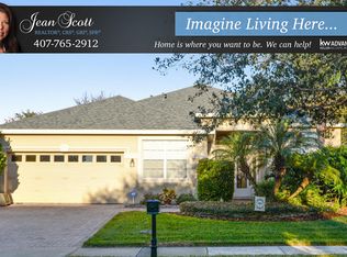2594 Double Tree Pl, Oviedo, FL 32766