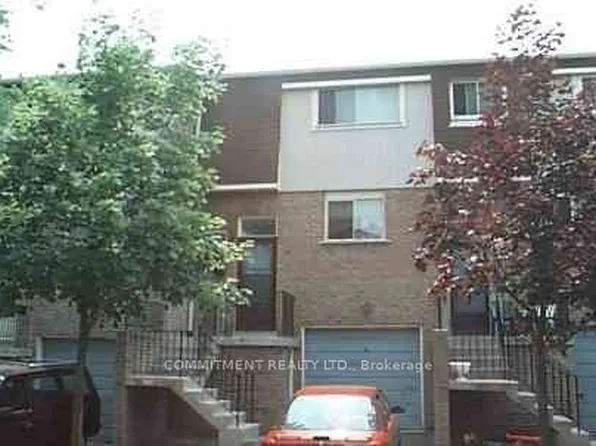 1915 Denmar Rd E #178, Pickering, ON L1V 3E1