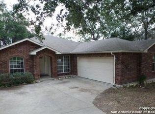 1418 Blackbridge, San Antonio, TX 78253
