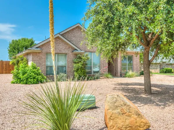 322 Drexel Dr, San Angelo, TX 76901
