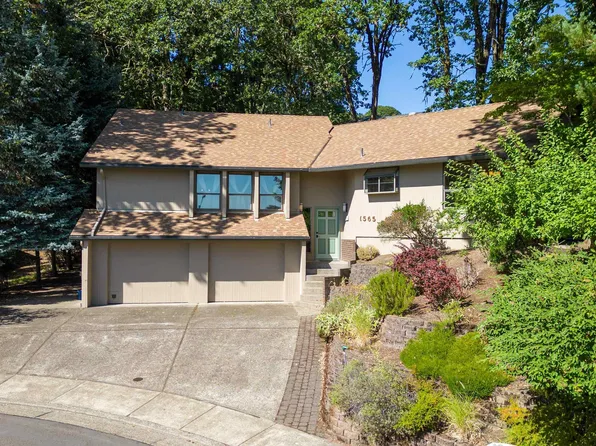 1565 NW Jonquil Pl, Corvallis, OR 97330