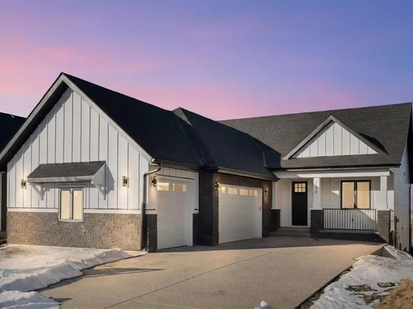 150 SW Muirfield Blvd, Lyalta, AB T0J 1Y1