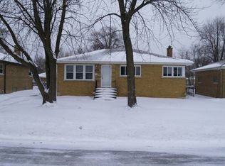 684 Orchid Dr, South Holland, IL 60473