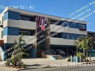 1790 Diamond St #3, San Diego, CA 92109