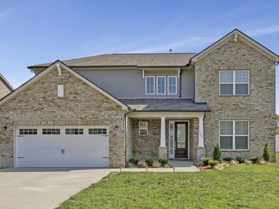 402 Buxton Ct, Murfreesboro, TN, 37128