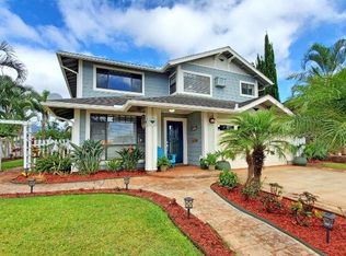94-502 Hoohele Pl, Waipahu, HI 96797