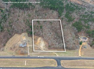 Us Highway 72 Lot 1, Corinth, MS 38834