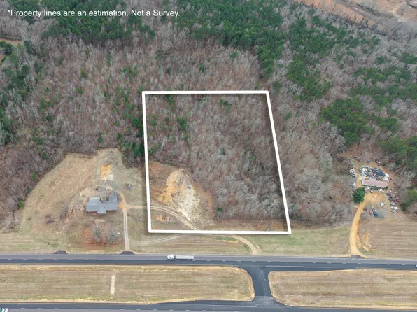 Us Highway 72 Lot 1, Corinth, MS 38834