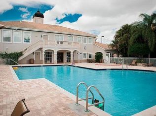 152 SW Peacock Blvd, Pt Saint Lucie, FL 34986